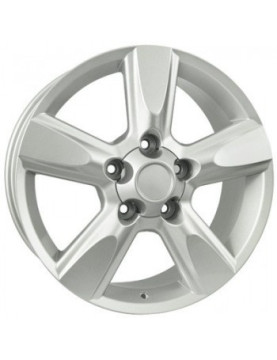 Replica A-565 S R17 W8 PCD5x150 ET0 DIA110,5