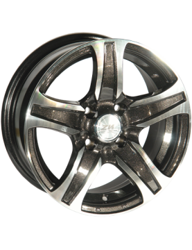 ZW 337 BE-P R15 W6,5 PCD4x100 ET35 DIA67,1