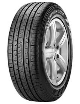 Pirelli Scorpion Verde All Season 255/40 R19 96H  не шип