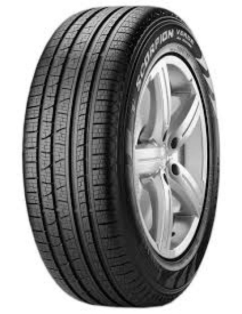 Pirelli Scorpion Verde All Season 255/40 R19 96H  не шип