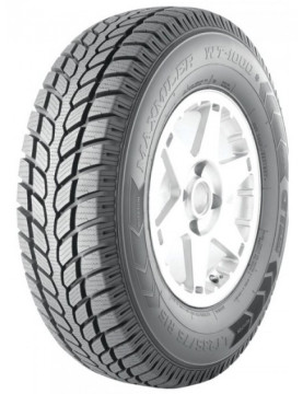 GT Radial MaxMiler WT-1000 235/85 R16C 120/116Q  не шип