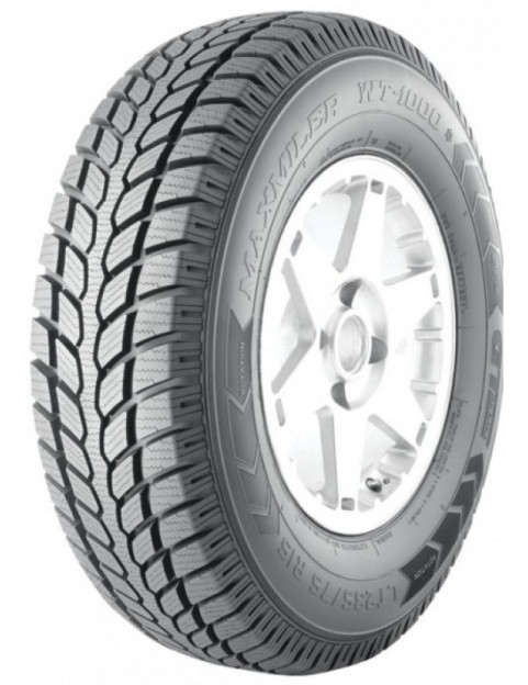 GT Radial MaxMiler WT-1000 235/85 R16C 120/116Q  не шип