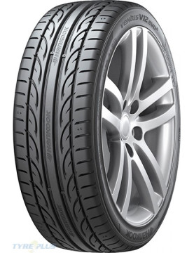 Hankook Ventus V12 Evo 2 K120 195/50 R15 82H