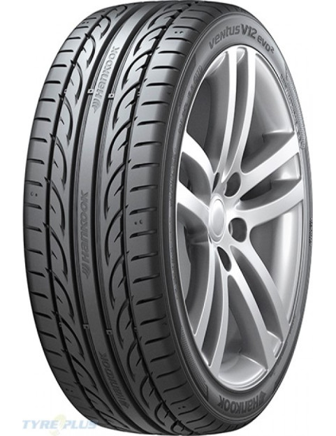 Hankook Ventus V12 Evo 2 K120 195/50 R15 82H