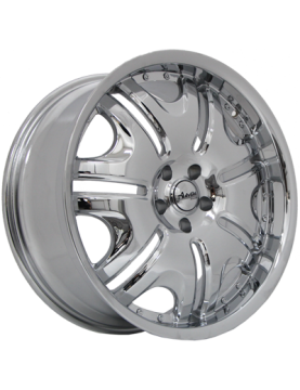Advanti DE22 CHP R20 W8,5 PCD5x112 ET35 DIA73,1