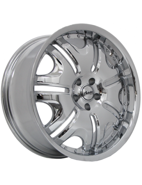 Advanti DE22 CHP R20 W8,5 PCD5x112 ET35 DIA73,1