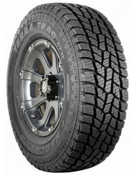 Hercules Terra Trac A/T 2 255/65 R17 110T  