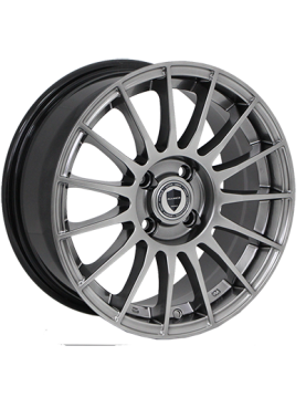 Allante 184 HB R14 W6 PCD4x100 ET38 DIA67,1
