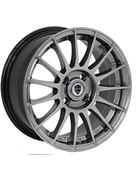 Allante 184 HB R14 W6 PCD4x100 ET38 DIA67,1