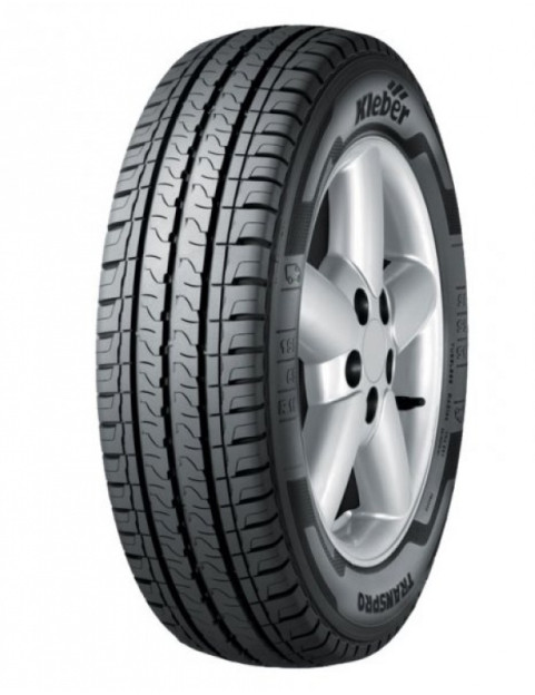 Kleber Transpro 205/75 R16C 110R  
