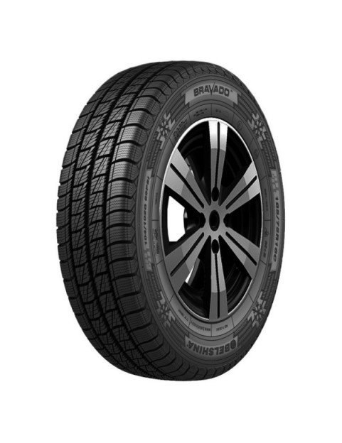 Белшина Бел-313 215/75 R16C 116/114R  не шип