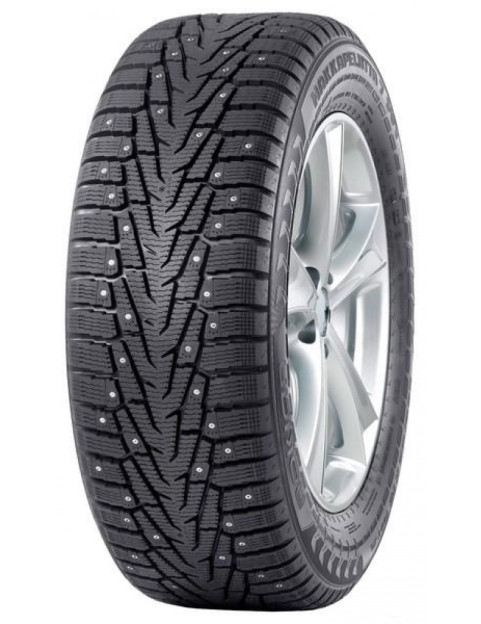 Nokian Hakkapeliitta 7 225/55 R16 99T  шип