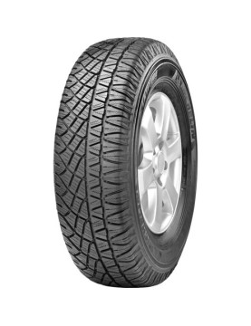 Michelin Latitude Cross 225/55 R17 101H  