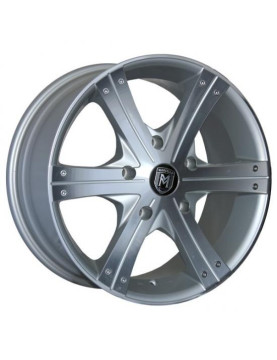 MKW MK-150 AM/S R18 W8,5 PCD5x150 ET35 DIA110,2