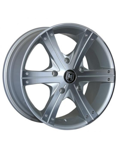 MKW MK-150 AM/S R18 W8,5 PCD5x150 ET35 DIA110,2