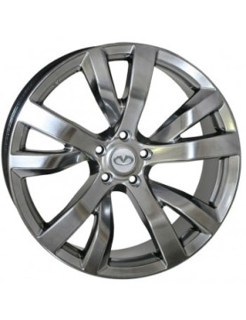 Replica 5005d HS R20 W9 PCD5x114,3 ET30 DIA66,1