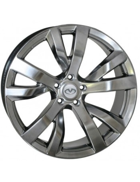 Replica 5005d HS R20 W9 PCD5x114,3 ET30 DIA66,1