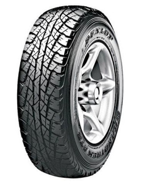 Dunlop Grandtrek AT2 195/80 R15 96S  не шип