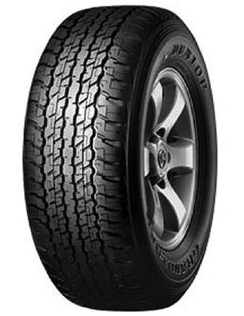 Dunlop Grandtrek AT22 275/65 R17 65R  не шип
