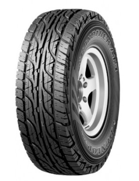 Dunlop Grandtrek AT3 205/70 R15 96T  не шип