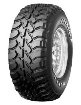 Dunlop Grandtrek MT1 265/75 R15 109N  не шип