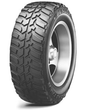 Dunlop Grandtrek MT2 265/70 R16 112J  не шип