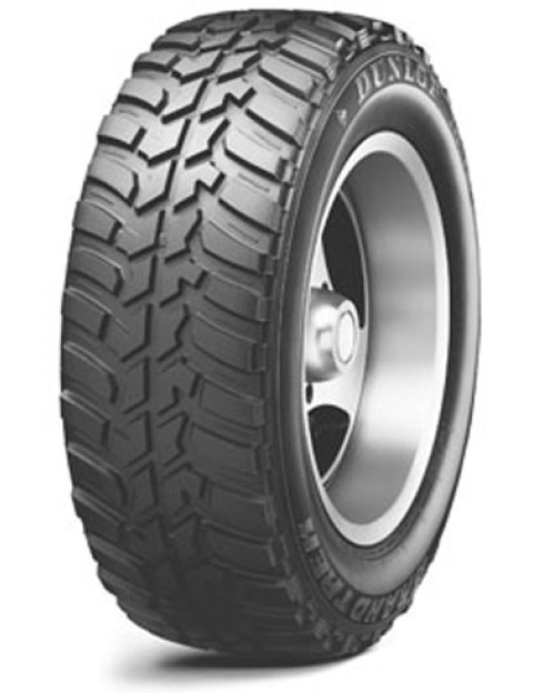 Dunlop Grandtrek MT2 285/75 R16 116Q  не шип