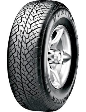 Dunlop Grandtrek PT1 285/60 R17 111H  не шип
