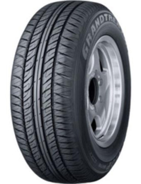 Dunlop Grandtrek PT2 205/70 R15 95S  не шип