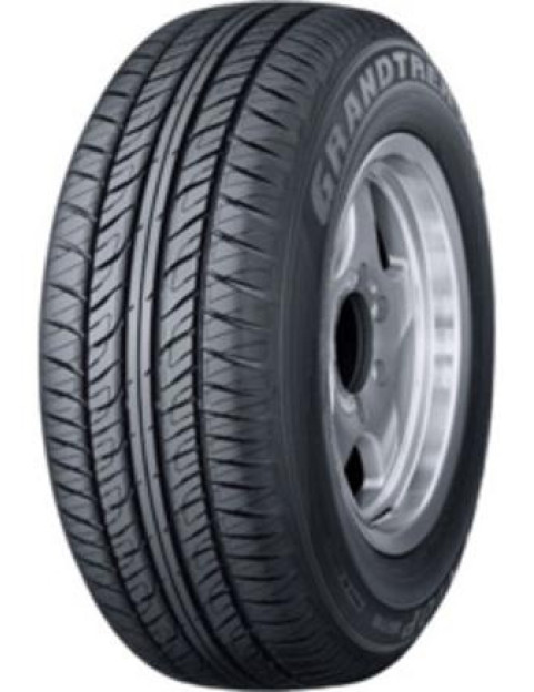 Dunlop Grandtrek PT2 215/55 R17 55R  не шип