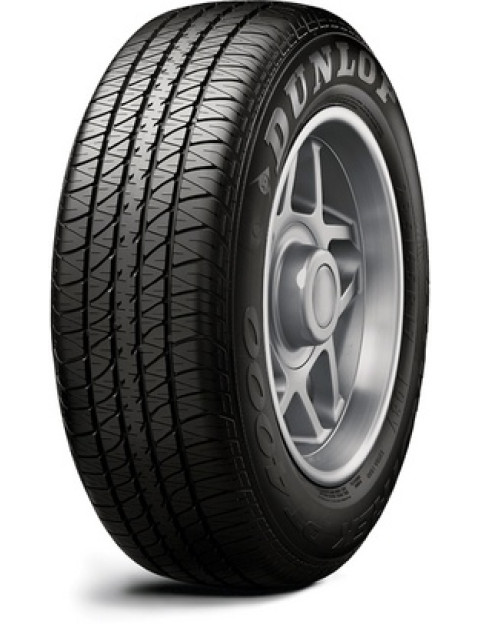 Dunlop Grandtrek PT 4000 235/65 R17 108V