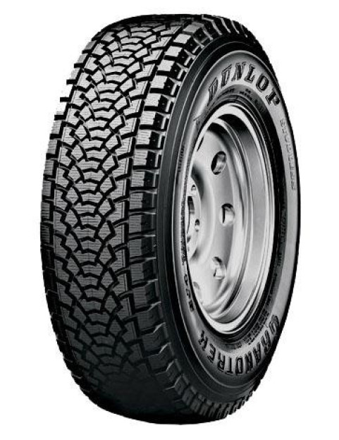 Dunlop Grandtrek SJ4 235/75 R15 105Q  не шип