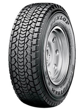 Dunlop Grandtrek SJ5 205/70 R15 95Q  не шип