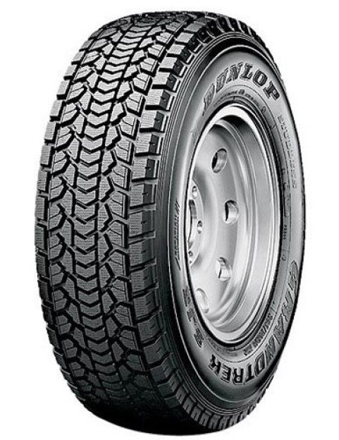 Dunlop Grandtrek SJ5 235/80 R16 109Q  не шип