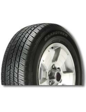 Dunlop Grandtrek ST30 225/60 R18 100H  не шип