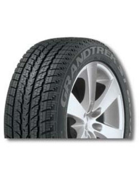 Dunlop Grandtrek ST8000 255/50 R20 109H  не шип