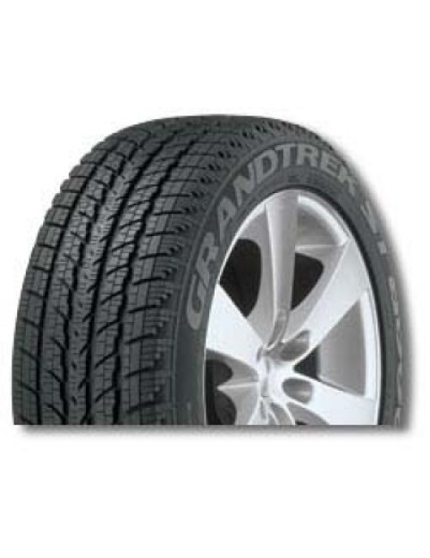Dunlop Grandtrek ST8000 255/50 R20 109H  не шип