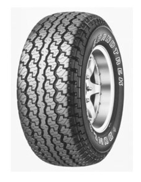 Dunlop Grandtrek TG28 M2 275/70 R16 114T  не шип