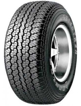 Dunlop Grandtrek TG35 255/65 R16 106S  не шип