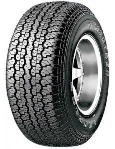 Dunlop Grandtrek TG35 255/65 R16 106S  не шип