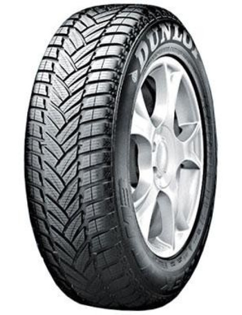 Dunlop Grandtrek WT M3 255/55 R18 109H RunFlat не шип