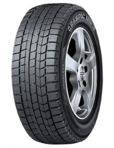 Dunlop Graspic DS3 185/55 R15 82Q  не шип