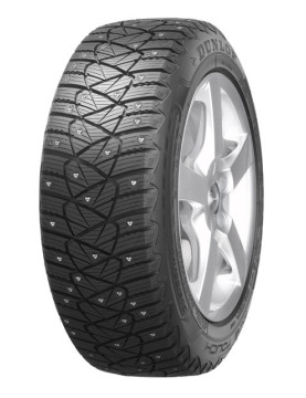 Dunlop Ice Touch 185/65 R15 88T  шип