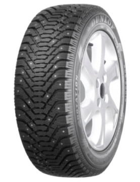 Dunlop SP Ice Response 205/60 R16 96T  не шип