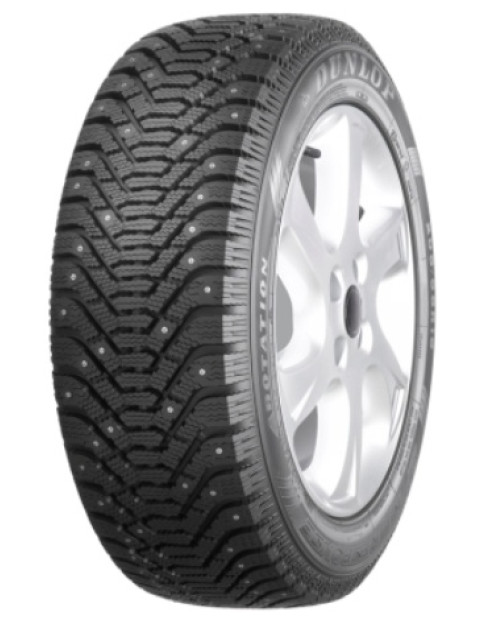 Dunlop SP Ice Response 225/45 R17 94T  не шип