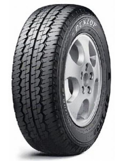 Dunlop SP LT30 195/70 R15C 104/102S