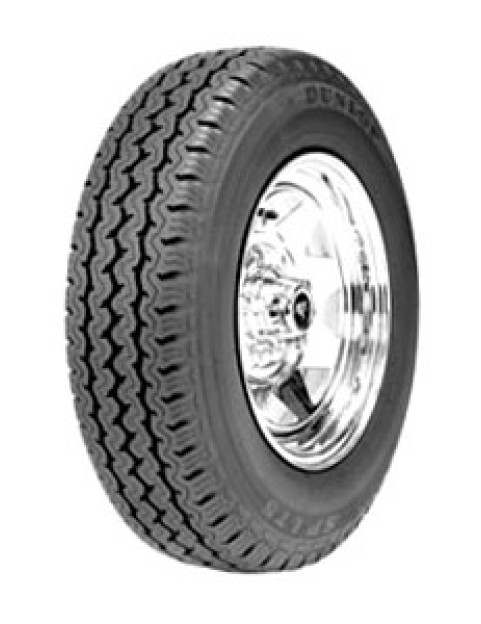 Dunlop SP LT5 195/80 R15 104R  не шип