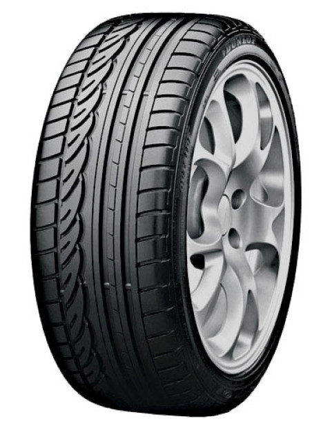 Dunlop SP Sport 01 185/60 R14 82H