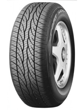 Dunlop SP Sport 5000 235/50 R18 97V  не шип