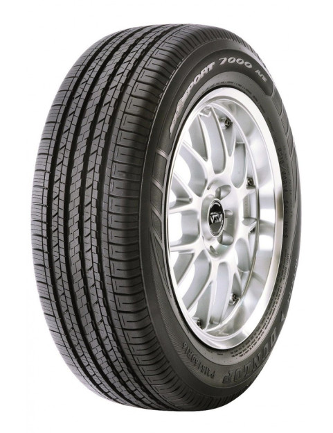 Dunlop SP Sport 7000 235/40 R17 90W